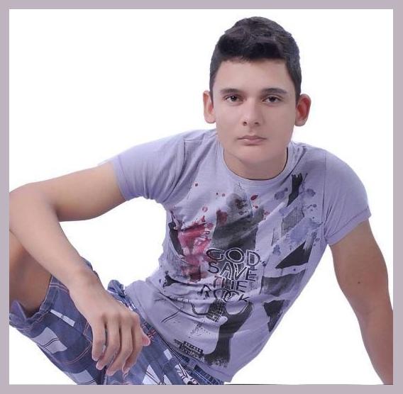 Léo Jefferson
